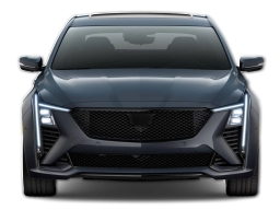 Cadillac CT5-V V-Series 4dr Sdn 2026