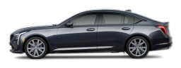Cadillac CT5-V V-Series 4dr Sdn 2026