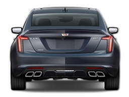 Cadillac CT5-V V-Series 4dr Sdn 2026