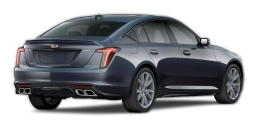 Cadillac CT5-V V-Series 4dr Sdn 2026