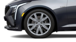 Cadillac CT5-V V-Series 4dr Sdn 2026