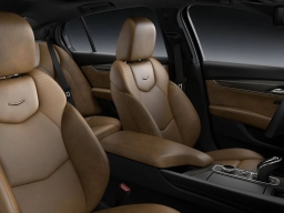 Cadillac CT5-V V-Series 4dr Sdn 2026