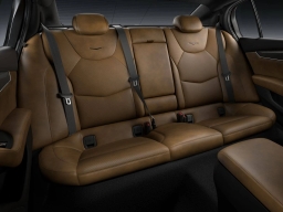 Cadillac CT5-V V-Series 4dr Sdn 2026