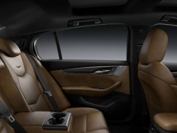 Cadillac CT5-V V-Series 4dr Sdn 2026