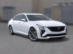Cadillac CT5-V V-Series 4dr Sdn 2026