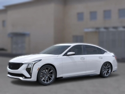 Cadillac CT5-V V-Series 4dr Sdn 2026
