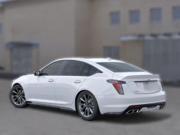 Cadillac CT5-V V-Series 4dr Sdn 2026