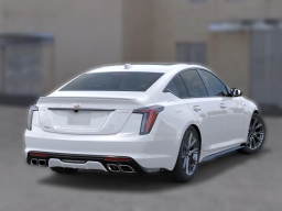 Cadillac CT5-V V-Series 4dr Sdn 2026