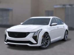 Cadillac CT5-V V-Series 4dr Sdn 2026