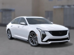 Cadillac CT5-V V-Series 4dr Sdn 2026