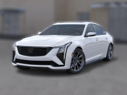 Cadillac CT5-V V-Series 4dr Sdn 2026
