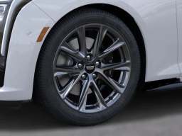 Cadillac CT5-V V-Series 4dr Sdn 2026