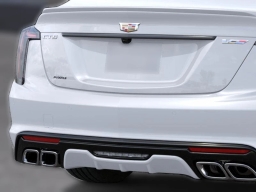 Cadillac CT5-V V-Series 4dr Sdn 2026