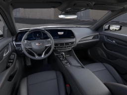 Cadillac CT5-V V-Series 4dr Sdn 2026