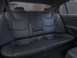 Cadillac CT5-V V-Series 4dr Sdn 2026