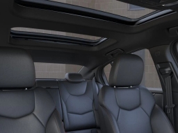 Cadillac CT5-V V-Series 4dr Sdn 2026