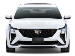 Cadillac CT5-V V-Series 4dr Sdn 2026