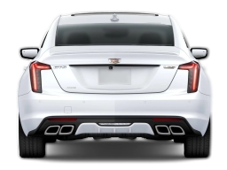 Cadillac CT5-V V-Series 4dr Sdn 2026
