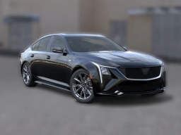 Cadillac CT5-V V-Series 4dr Sdn 2026