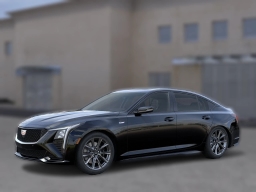 Cadillac CT5-V V-Series 4dr Sdn 2026