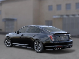 Cadillac CT5-V V-Series 4dr Sdn 2026