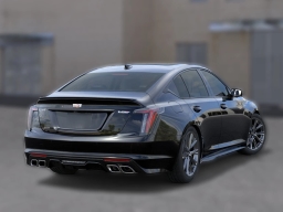 Cadillac CT5-V V-Series 4dr Sdn 2026