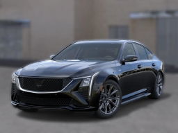 Cadillac CT5-V V-Series 4dr Sdn 2026