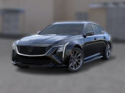 Cadillac CT5-V V-Series 4dr Sdn 2026
