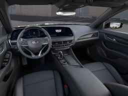Cadillac CT5-V V-Series 4dr Sdn 2026