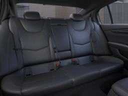 Cadillac CT5-V V-Series 4dr Sdn 2026