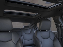 Cadillac CT5-V V-Series 4dr Sdn 2026