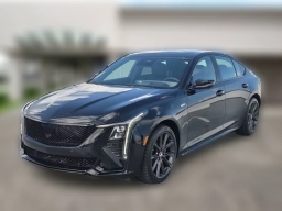 Cadillac CT5-V V-Series 4dr Sdn 2026