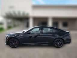 Cadillac CT5-V V-Series 4dr Sdn 2026