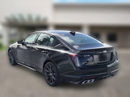 Cadillac CT5-V V-Series 4dr Sdn 2026