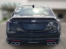 Cadillac CT5-V V-Series 4dr Sdn 2026