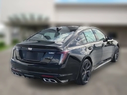 Cadillac CT5-V V-Series 4dr Sdn 2026