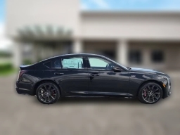 Cadillac CT5-V V-Series 4dr Sdn 2026