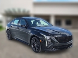 Cadillac CT5-V V-Series 4dr Sdn 2026