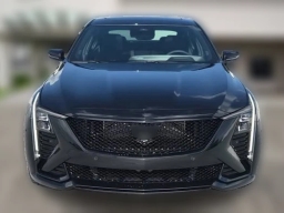 Cadillac CT5-V V-Series 4dr Sdn 2026