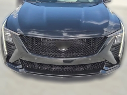 Cadillac CT5-V V-Series 4dr Sdn 2026