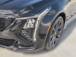 Cadillac CT5-V V-Series 4dr Sdn 2026