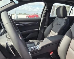 Cadillac CT5-V V-Series 4dr Sdn 2026