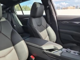 Cadillac CT5-V V-Series 4dr Sdn 2026