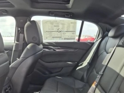 Cadillac CT5-V V-Series 4dr Sdn 2026