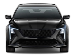 Cadillac CT5-V V-Series 4dr Sdn 2026