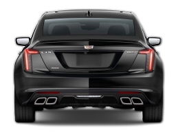 Cadillac CT5-V V-Series 4dr Sdn 2026