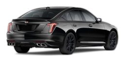 Cadillac CT5-V V-Series 4dr Sdn 2026