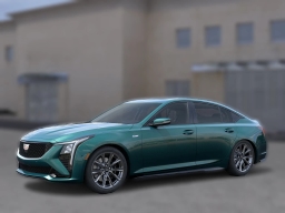 Cadillac CT5-V V-Series 4dr Sdn 2026