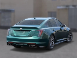Cadillac CT5-V V-Series 4dr Sdn 2026