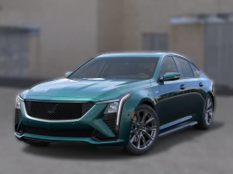Cadillac CT5-V V-Series 4dr Sdn 2026